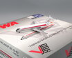 TWA Trans World Airlines Douglas DC-9-15 (V1:400 1:400)