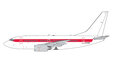 EG&G (Janet) - Boeing 737-600 (GeminiJets 1:400)