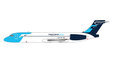Mexicana Click - Boeing 717-200 (GeminiJets 1:400)