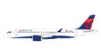 Delta Air Lines - Airbus A220-300 (GeminiJets 1:200)