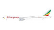 Ethiopian Airlines - Boeing 777-9 (GeminiJets 1:200)