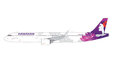 Hawaiian Airlines - Airbus A321neo (GeminiJets 1:200)