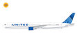 United Airlines - Boeing 767-400ER (GeminiJets 1:200)