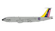 United States Air Force (USAF) - Boeing KC-135R Stratotanker (GeminiJets 1:200)