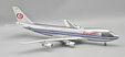 Columbia Boeing 747-100 (B Models 1:200)