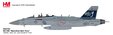 US Navy - EA-18G Growler (Hobby Master 1:72)