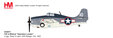 US Navy - F4F-4 Wildcat (Hobby Master 1:48)