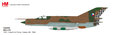 Czech Air Force - Mikoyan-Gurevich MiG-21R (Hobby Master 1:72)