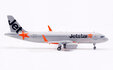 Jetstar Asia Airbus A320-232 (B Models 1:200)