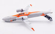 Jetstar Asia Airbus A320-232 (B Models 1:200)