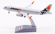 Jetstar Asia Airbus A320-232 (B Models 1:200)