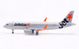 Jetstar Asia Airbus A320-232 (B Models 1:200)