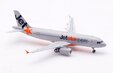 Jetstar Asia Airbus A320-232 (B Models 1:200)