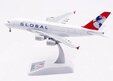 Global Airlines Airbus A380-841 (Aviation400 1:400)