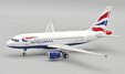 British Airways - Airbus ACJ318 (A318-112/CJ) (ARD 1:200)
