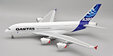 Qantas (Airbus) - Airbus A380-841 (Inflight200 1:200)