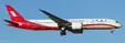Shanghai Airlines - Boeing 787-9 (Aviation400 1:400)