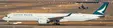 Cathay Pacific - Airbus A350-1041 (Aviation400 1:400)