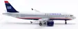 US Airways - Airbus A320-214 (Aviation400 1:400)