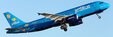 JetBlue - Airbus A320-232 (Aviation400 1:400)