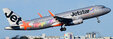 Jetstar Airways - Airbus A320-232(WL) (Aviation400 1:400)