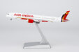 Air India Boeing 787-9 (NG Models 1:400)