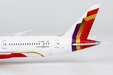 Air India Boeing 787-9 (NG Models 1:400)