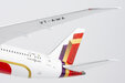 Air India Boeing 787-9 (NG Models 1:400)