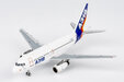 Airbus Industrie Airbus A318-100 (NG Models 1:400)
