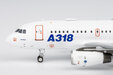 Airbus Industrie Airbus A318-100 (NG Models 1:400)
