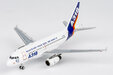 Airbus Industrie Airbus A318-100 (NG Models 1:400)