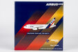 Airbus Industrie Airbus A318-100 (NG Models 1:400)