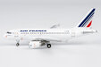 Air France - Airbus A318-100 (NG Models 1:400)