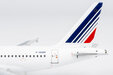 Air France Airbus A318-100 (NG Models 1:400)