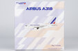 Air France Airbus A318-100 (NG Models 1:400)