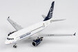 Mexicana Airbus A318-100 (NG Models 1:400)