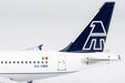 Mexicana Airbus A318-100 (NG Models 1:400)