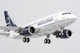 Mexicana Airbus A318-100 (NG Models 1:400)