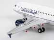 Mexicana Airbus A318-100 (NG Models 1:400)