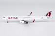 Qatar Airways - Airbus A321neo (NG Models 1:400)