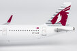 Qatar Airways Airbus A321neo (NG Models 1:400)