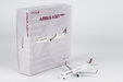 Qatar Airways Airbus A321neo (NG Models 1:400)