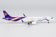 Thai Airways International Airbus A321neo (NG Models 1:400)
