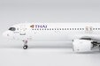 Thai Airways International Airbus A321neo (NG Models 1:400)
