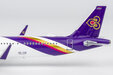 Thai Airways International Airbus A321neo (NG Models 1:400)