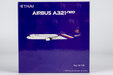 Thai Airways International Airbus A321neo (NG Models 1:400)