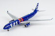 SAS Scandinavian Airlines Airbus A330-300 (NG Models 1:400)