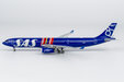 SAS Scandinavian Airlines - Airbus A330-300 (NG Models 1:400)