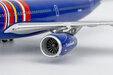 SAS Scandinavian Airlines Airbus A330-300 (NG Models 1:400)