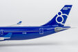 SAS Scandinavian Airlines Airbus A330-300 (NG Models 1:400)
